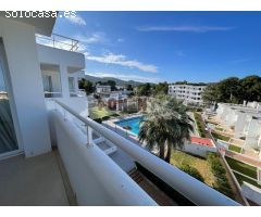 APARTAMENTO A ESCASOS METROS DE LA PLAYA