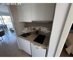 APARTAMENTO EN PORT DES TORRENT