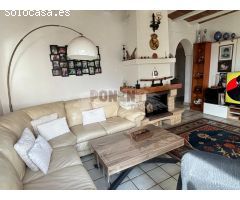 AMPLIA CASA CON ENCANTO EN PUIG D`EN VALLS
