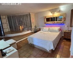 AMPLIA CASA CON ENCANTO EN PUIG D`EN VALLS