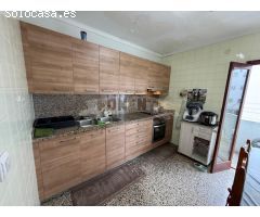 ACOGEDOR PISO EN CENTRO DE IBIZA