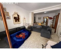 ACOGEDOR PISO EN CENTRO DE IBIZA