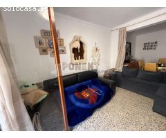 ACOGEDOR PISO EN CENTRO DE IBIZA