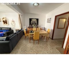 ACOGEDOR PISO EN CENTRO DE IBIZA