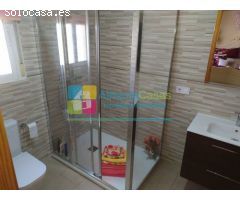 Villa en Venta en Arboleas, Almería