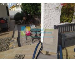 Villa en Venta en Arboleas, Almería