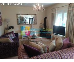 Villa en Venta en Arboleas, Almería