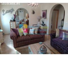 Villa en Venta en Arboleas, Almería