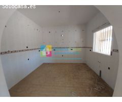 Villa en Venta en Arboleas, Almería