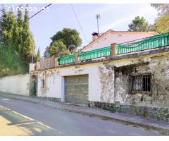 Casa aislada en venta en zona residencial de Riudarenes.
