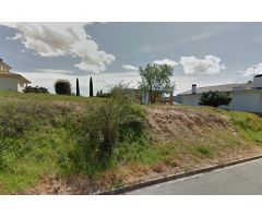 Parcela de terreno en zona privilegiada de Santa Coloma de Farners.