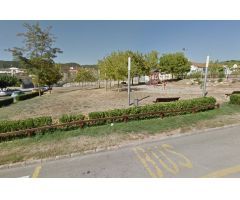 Parcela de terreno en zona privilegiada de Santa Coloma de Farners.
