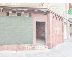 Local comercial en venta en Santa Coloma de Farners.