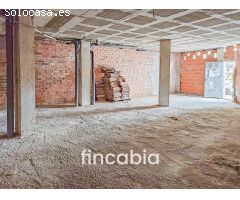 Local comercial en venta en Santa Coloma de Farners.