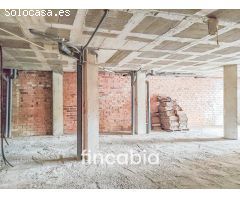 Local comercial en venta en Santa Coloma de Farners.