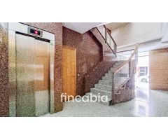 Piso en venta en el centro de Santa Coloma de Farners.