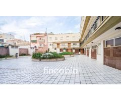 Piso en venta en el centro de Santa Coloma de Farners.