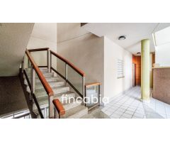 Piso en venta en el centro de Santa Coloma de Farners.