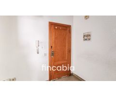 Piso en venta en el centro de Santa Coloma de Farners.
