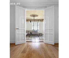 Piso autentico de 125m2, corazon de la de Barcelona.