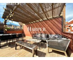Casa en venta en Sant Gervasi - La Bonanova