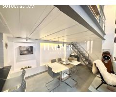 Casa en venta en Sant Gervasi - La Bonanova