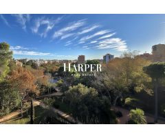 Piso para reformar en Turo Park 218m2