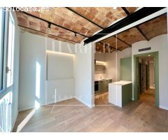 Apartamento de Lujo Reformado, Listo Para Entrar a Vivir