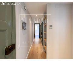 Apartamento de Lujo Reformado, Listo Para Entrar a Vivir