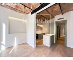 Apartamento de Lujo Reformado, Listo Para Entrar a Vivir