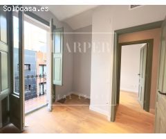 Apartamento de Lujo Reformado, Listo Para Entrar a Vivir