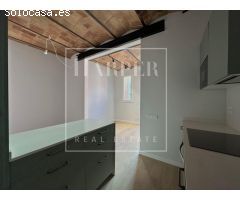 Apartamento de Lujo Reformado, Listo Para Entrar a Vivir