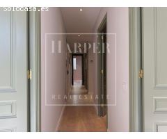 Apartamento de Lujo Reformado, Listo Para Entrar a Vivir