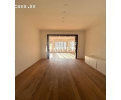 Piso con 3hab y Gran Potencial para Renovar en Gracia