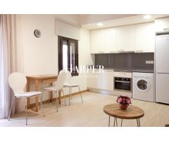 Piso en alquiler en La Barceloneta