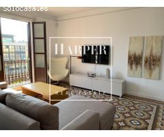 Maravilloso apartamento con2hab