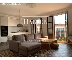 Maravilloso apartamento con2hab