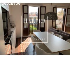Maravilloso apartamento con2hab