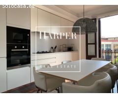 Maravilloso apartamento con2hab