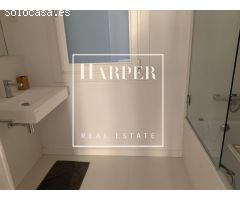 Maravilloso apartamento con2hab