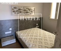 Maravilloso apartamento con2hab
