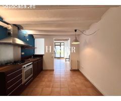 Encantador piso de 1 habitación con terraza en el centro de Barcelona