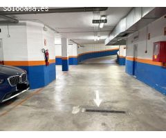 ¡¡OPORTUNIDAD!! Garaje en Torre Atalaya, El Cónsul
