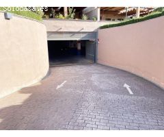 ¡¡OPORTUNIDAD!! Garaje en Torre Atalaya, El Cónsul