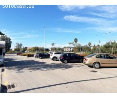 ¡¡OPORTUNIDAD!! Garaje en Torre Atalaya, El Cónsul