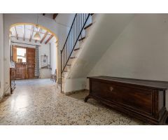 CASA INDEPENDIENTE EN LLUCMAJOR