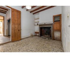 CASA INDEPENDIENTE EN LLUCMAJOR