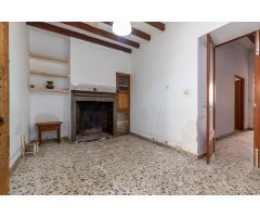 CASA INDEPENDIENTE EN LLUCMAJOR