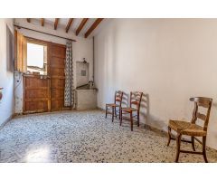 CASA INDEPENDIENTE EN LLUCMAJOR