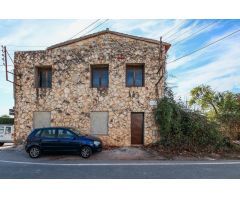 Casa en venta en Masroig (El)